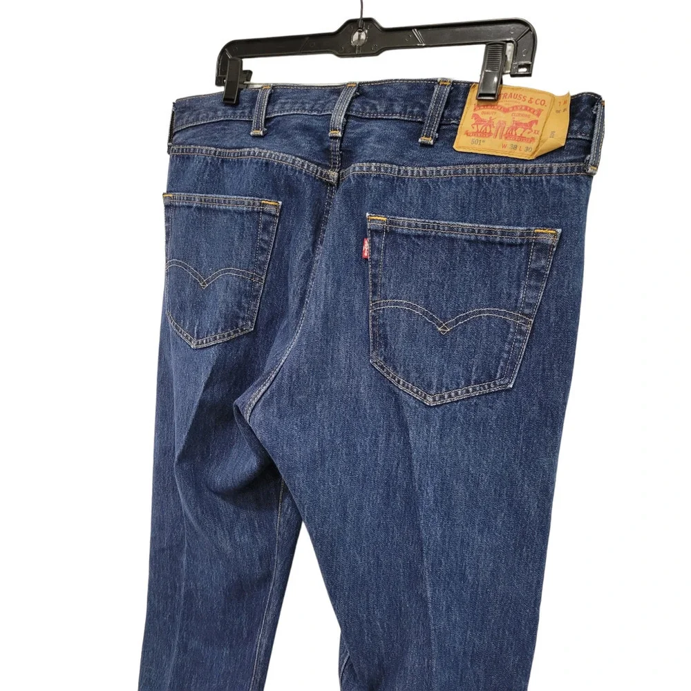 Levis levi men